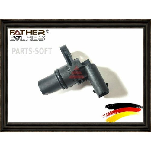 FATHER F0080S11 Датчик импульсов 2400₽