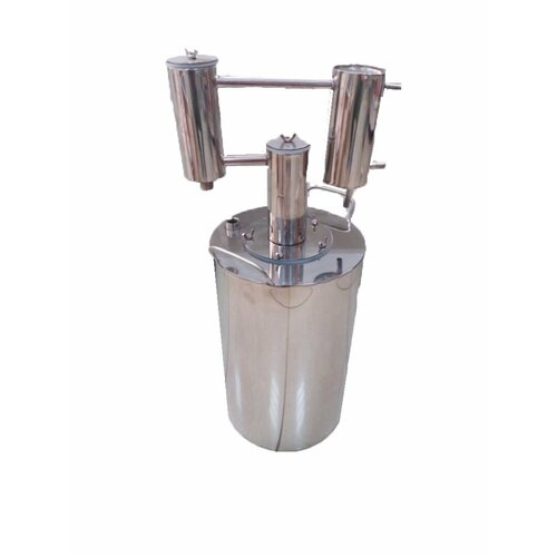 Дистиллятор бытовой Витязь профи про 20 л 899000₽