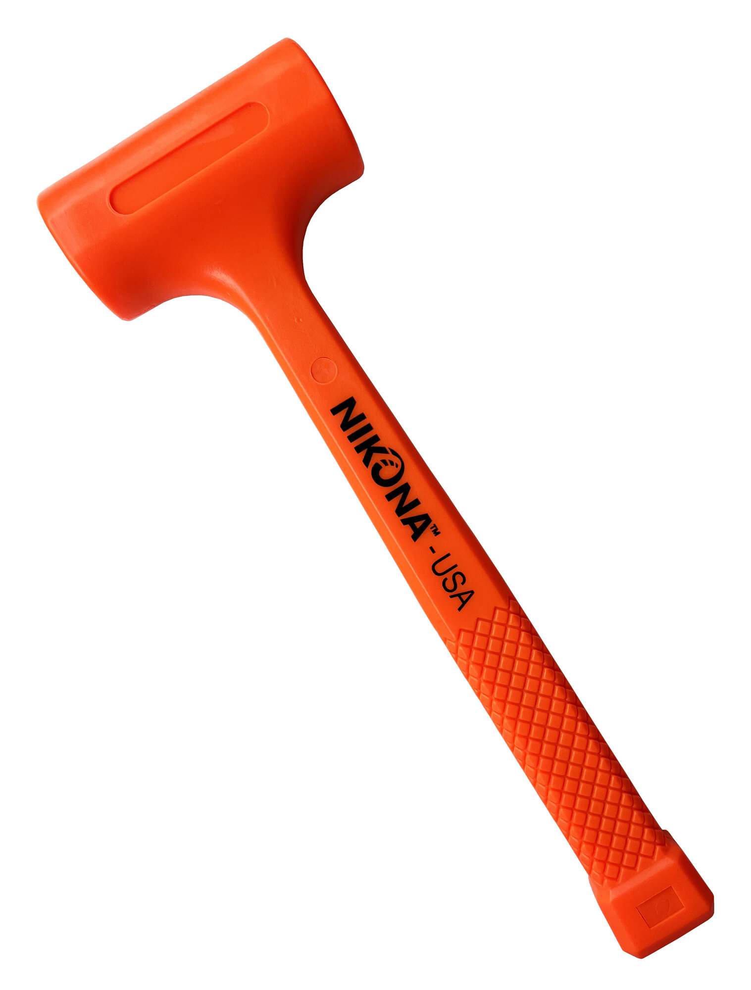 фото Кувалда профес. безоткат. NEON ORANGE, 24oz 61-136