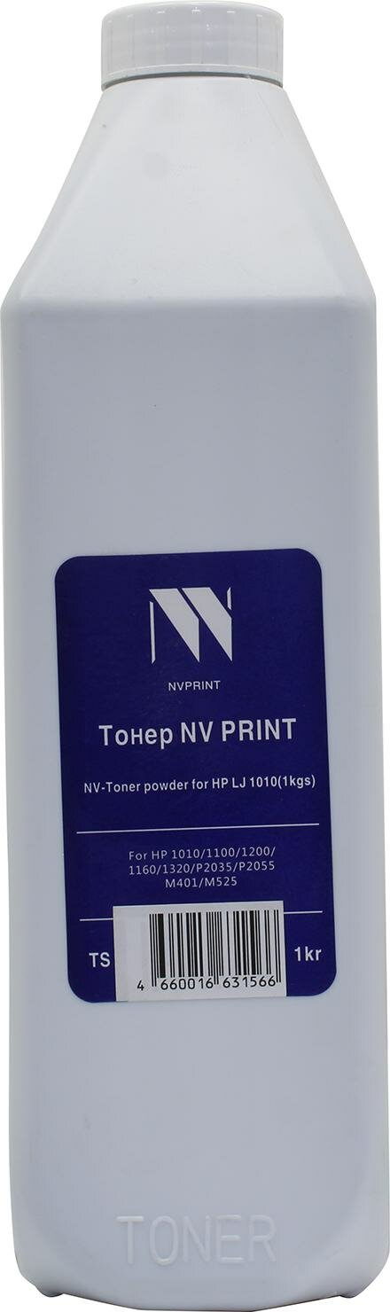 NV Print NV-HP LJ 1010, черный