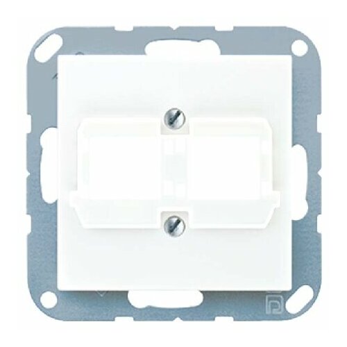 Пластинчатый модульный домкрат A 569-21 ACS Jung 4011377988842 7616₽