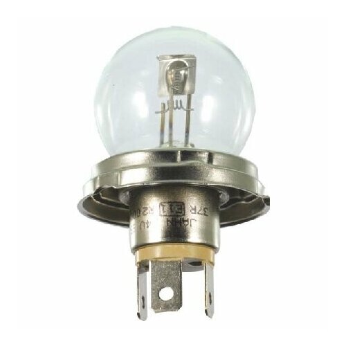 Автомобильная лампа 41x85мм R2 P45T 12V 4540W 81201 ScharnbergerHas 4034451812017 1352₽