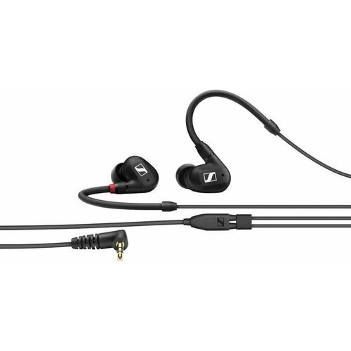 Наушники Sennheiser IE 100 Pro черный 17665₽