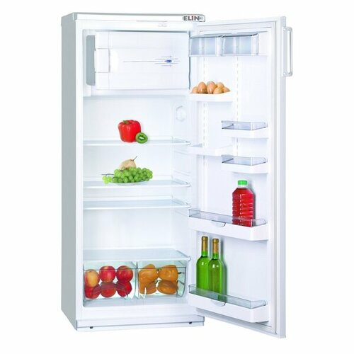 Однокамерный холодильник Атлант МХ 2823-80 2977600₽