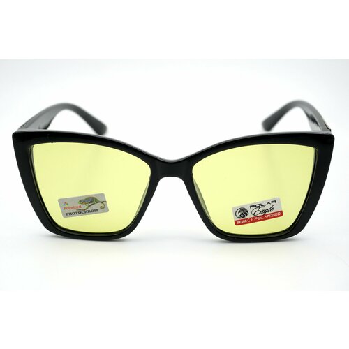 Солнцезащитные очки Polar Eagle желтый 1240₽