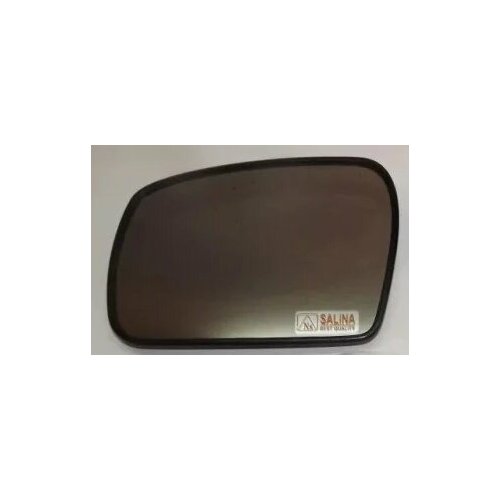 Вставка зеркала 2123 н/о левая (с подогревом, рестайлинг) под квадр. моторед. с 2012 г.