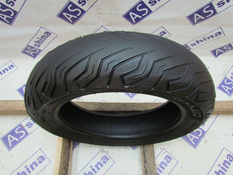 Michelin City Grip 140/70 R14 мотошины Летние