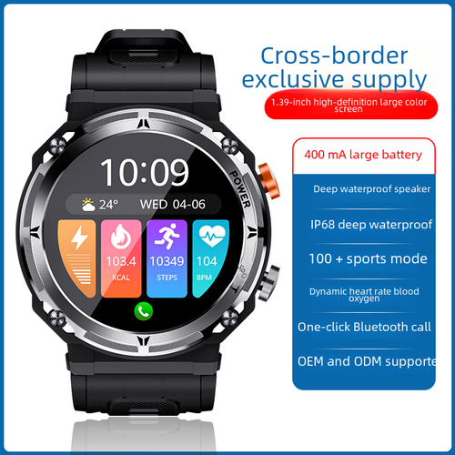 Смарт-часы Miaoyang 2023 208800₽