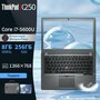 12.5" Ноутбук Lenovo Thinkpad X250 Intel Core i7 5th Windows 10