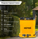 Опрыскиватель аккумуляторный Huter SP-16AC, 16 л