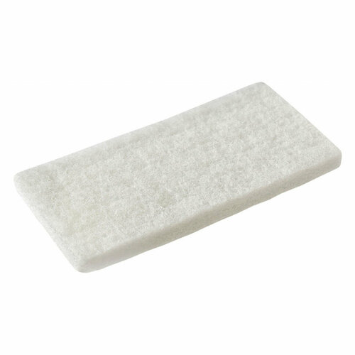 Сменный блок для шпателя Litokol белый арт109W арт 496420001 350₽