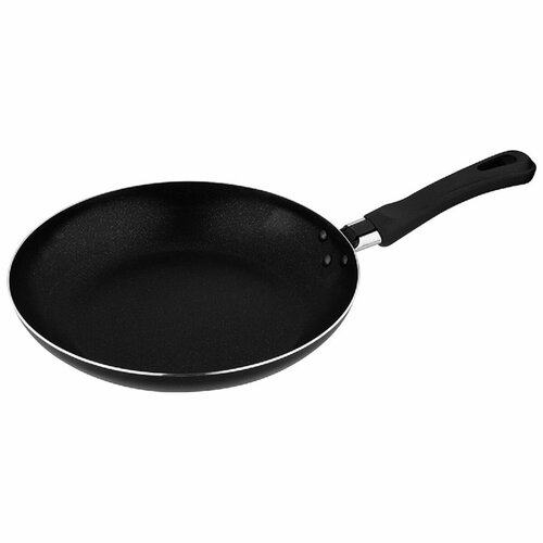 Сковорода штампованная Матрена - 22см 640₽