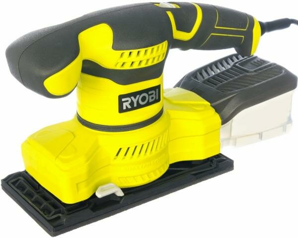 Ryobi Виброшлифмашина RSS200-G 5133003500