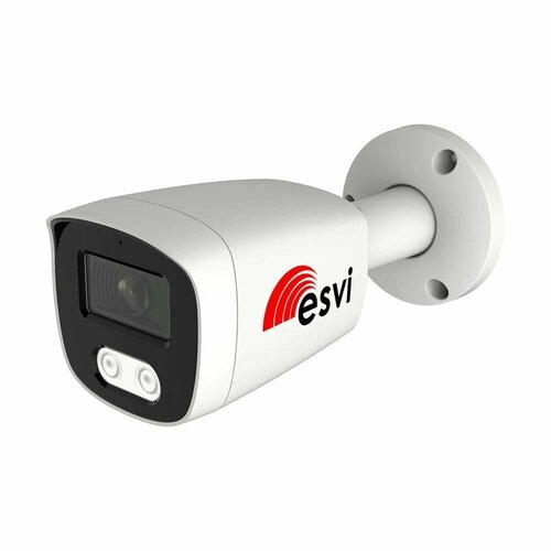 EVL-BM25-E23F-FC уличная 4 в 1 видеокамера FULL COLOR 1080p f36мм 229000₽