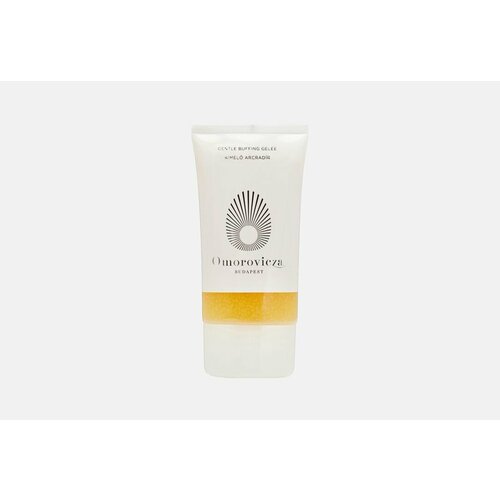   OMOROVICZA GENTLE BUFFING GEL E