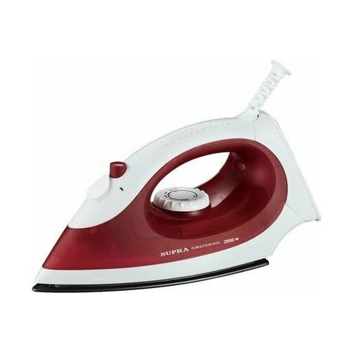 Утюг SUPRA IS-2012 369000₽