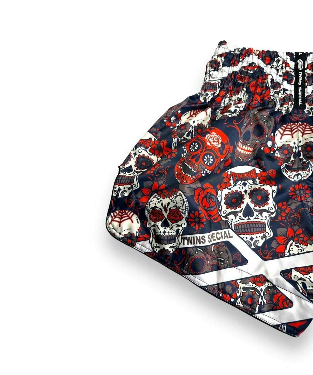 Шорты Twins Special, размер S, разноцветный — фото 1