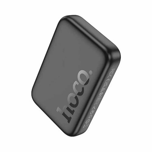 Внешний аккумулятор Hoco J117A 10000 мАч черный 2571₽