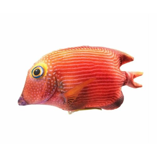 Игрушка мягконабивная KiddieArt Tallula Рыба Коле Тан, 23 см 402301s калиматорный прицел тан