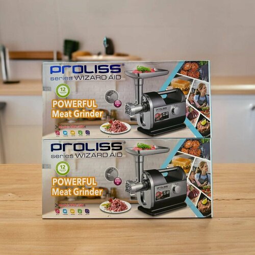 Мясорубка электрическая 3200Wt 818800₽