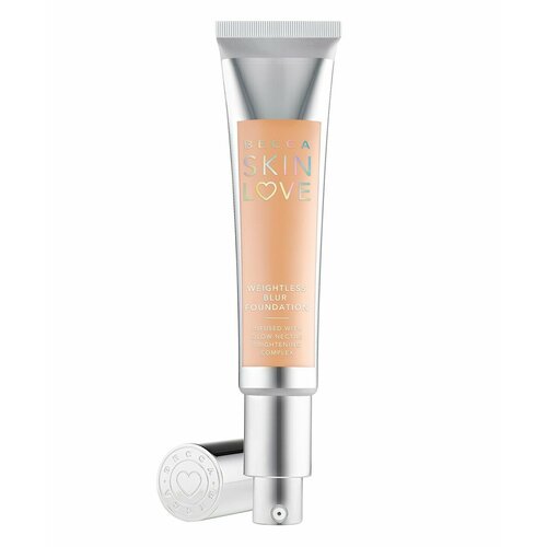 Тональная основа BECCA - Skin Love Weightless Blur Foundation 3400₽