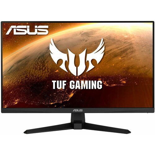 238 Монитор ASUS TUF Gaming VG249Q1A черный RU 1549000₽