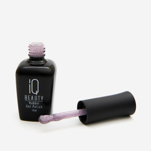 Гель-лак IQ Beauty, №182 Enigma, 10 мл beauty free гель лак 1 белый 8 мл