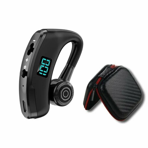 Bluetooth-гарнитураBox 1950₽