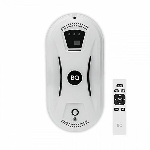 Робот-мойщик окон BQ WR100 White