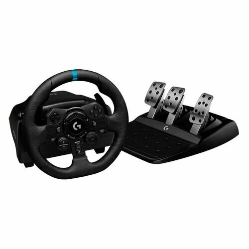 Руль Logitech G923 для PC 941-000151 5347700₽