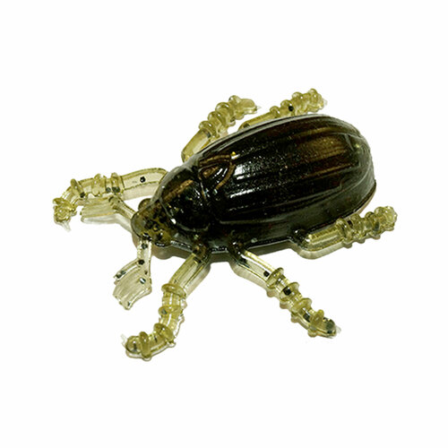 Силиконовая приманка ASL 