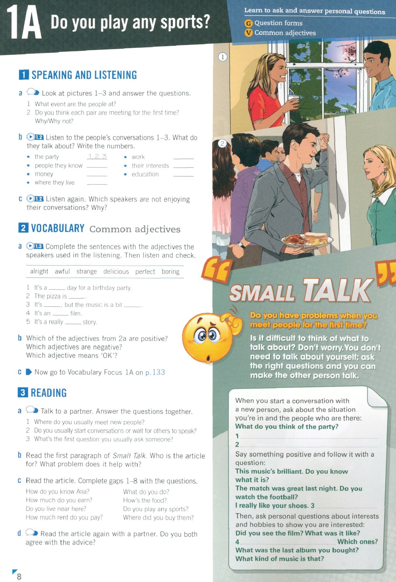 Empower. Pre-intermediate. Student’s Book Pack with Online Access, Academic Skills and Reading Plus / Учебник / Doff Adrian - фото №6