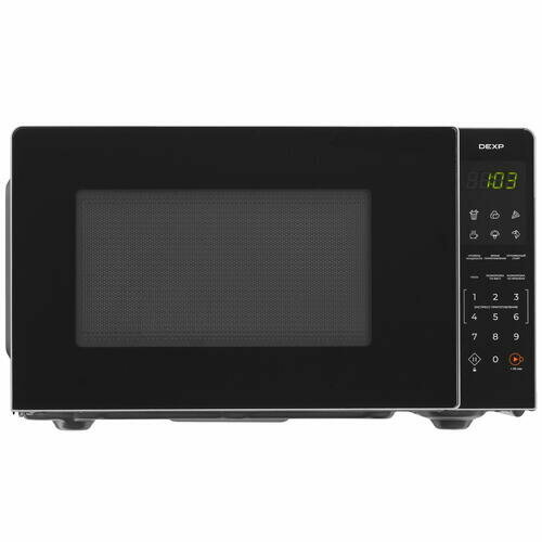 Микроволновая печь DEXP EL-90серебристый 1064600₽
