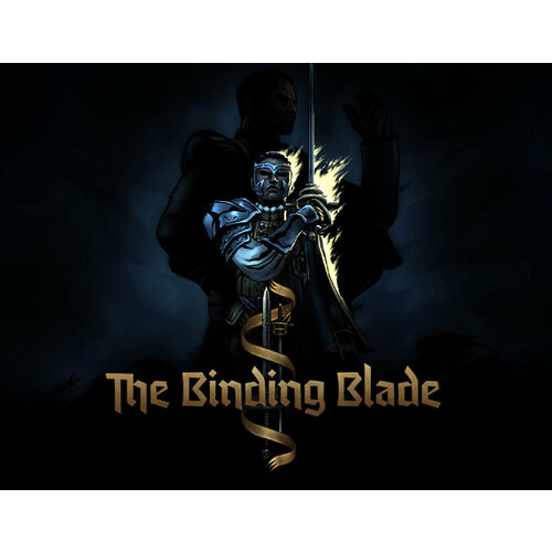 Darkest Dungeon II: The Binding Blade