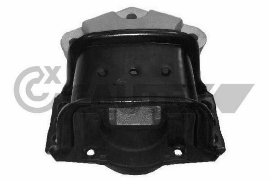 CAUTEX 031592 Опора двигателя CITROEN C4 / PEUGEOT 308 1.6 16v