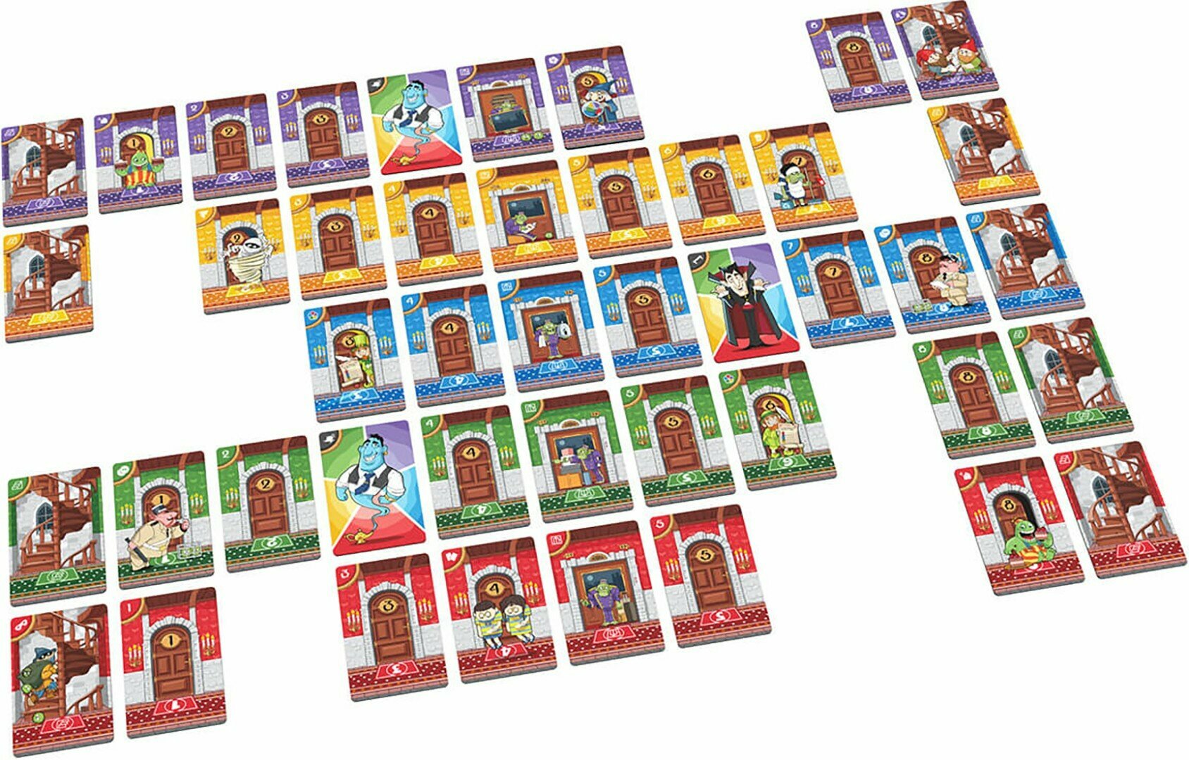 Настольная игра Do Joy - фото №15