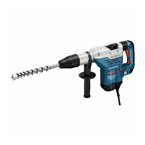 Электрическое буровое долото 1150W 8,8J GBH 5-40 DCE – Bosch Power Tools – 0611264000 – 3165140461214