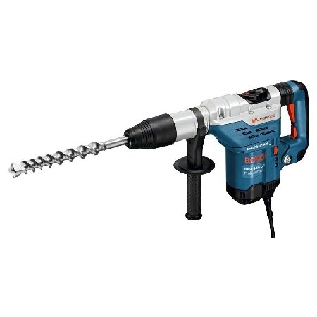 Электрическое буровое долото 1150W 8,8J GBH 5-40 DCE – Bosch Power Tools – 0611264000 – 3165140461214