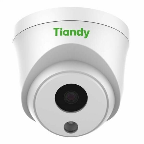 Уличная камера видеонаблюдения Tiandy 2MP DOME 546300₽