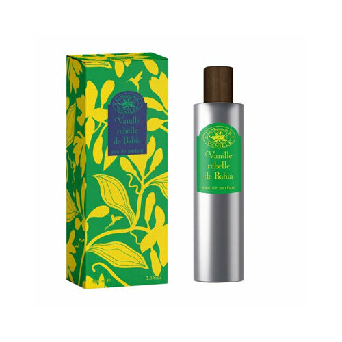 Парфюмерная вода La Maison de la Vanille Vanille Rebelle de Bahia 30 мл.