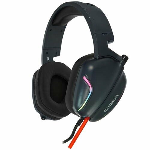 Проводные наушники Havit H2019U черный 5397₽