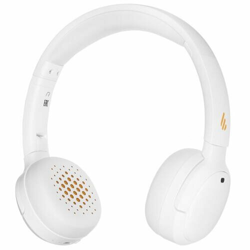 Беспроводные наушники Edifier WH500 белый 9297₽