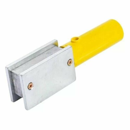 Клемма заземления магнитная 600А MAGNETIC CLAMP WELD