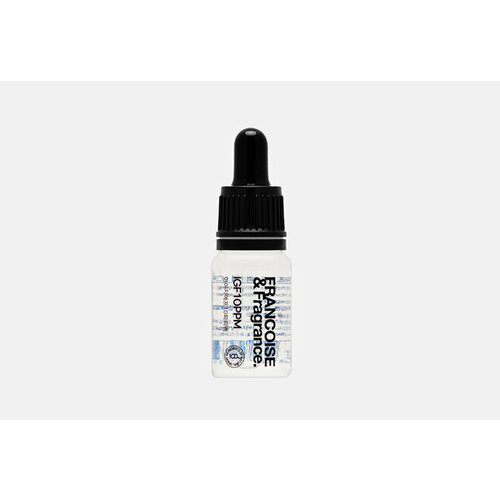 Ампула для лица Igf 10ppm 10 мл