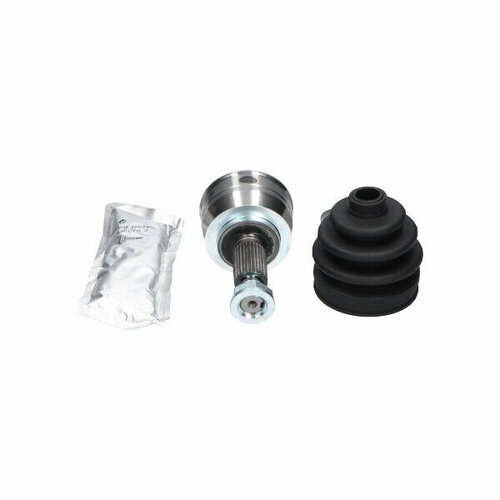 Шарнирный комплект приводной вал KAVO PARTS CV-8015 1 шт 2260₽
