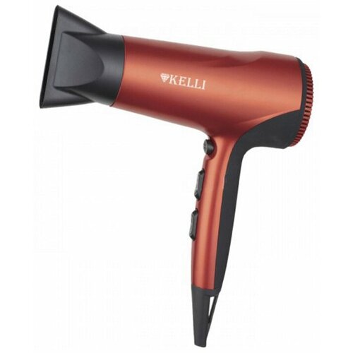 Фен KELLI KL-1115 136400₽