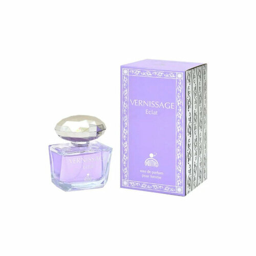 Positive Parfum Vernissage Eclat парфюмерная вода 50 мл для женщин positive parfum venezia romantic духи для женщин 50 мл