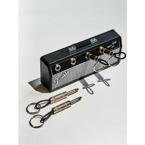 Ключница настенная Fender