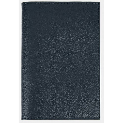 Обложка для паспорта RALF RINGER синий 890₽
