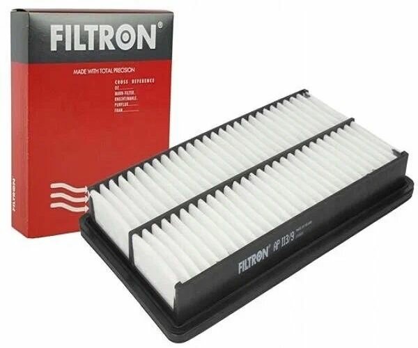 Воздушный фильтр Filtron - фото №18
